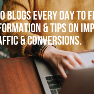 Best SEO blogs to follow